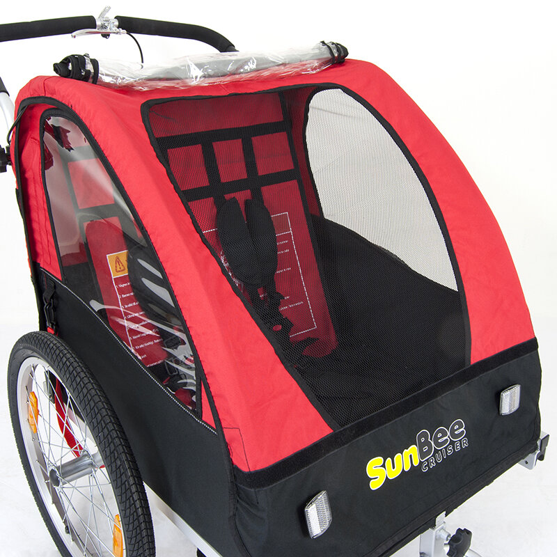 Cykelvagn SunBee Cruiser Stroller