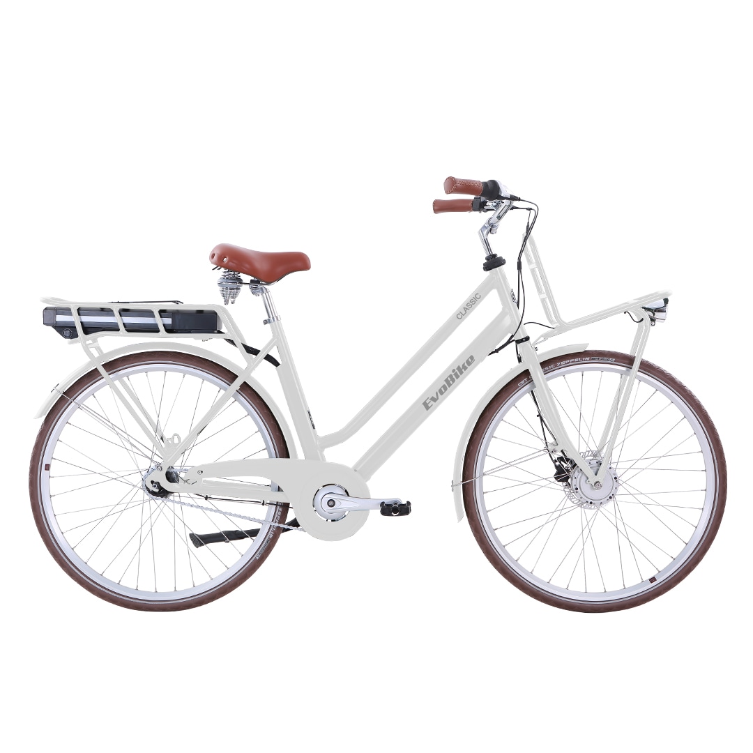 EvoBike CLASSIC-7 Dam 2024