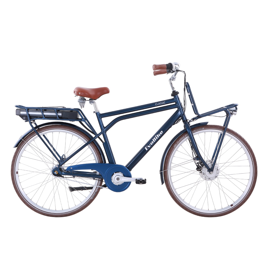 EvoBike CLASSIC-7 Herr 2024