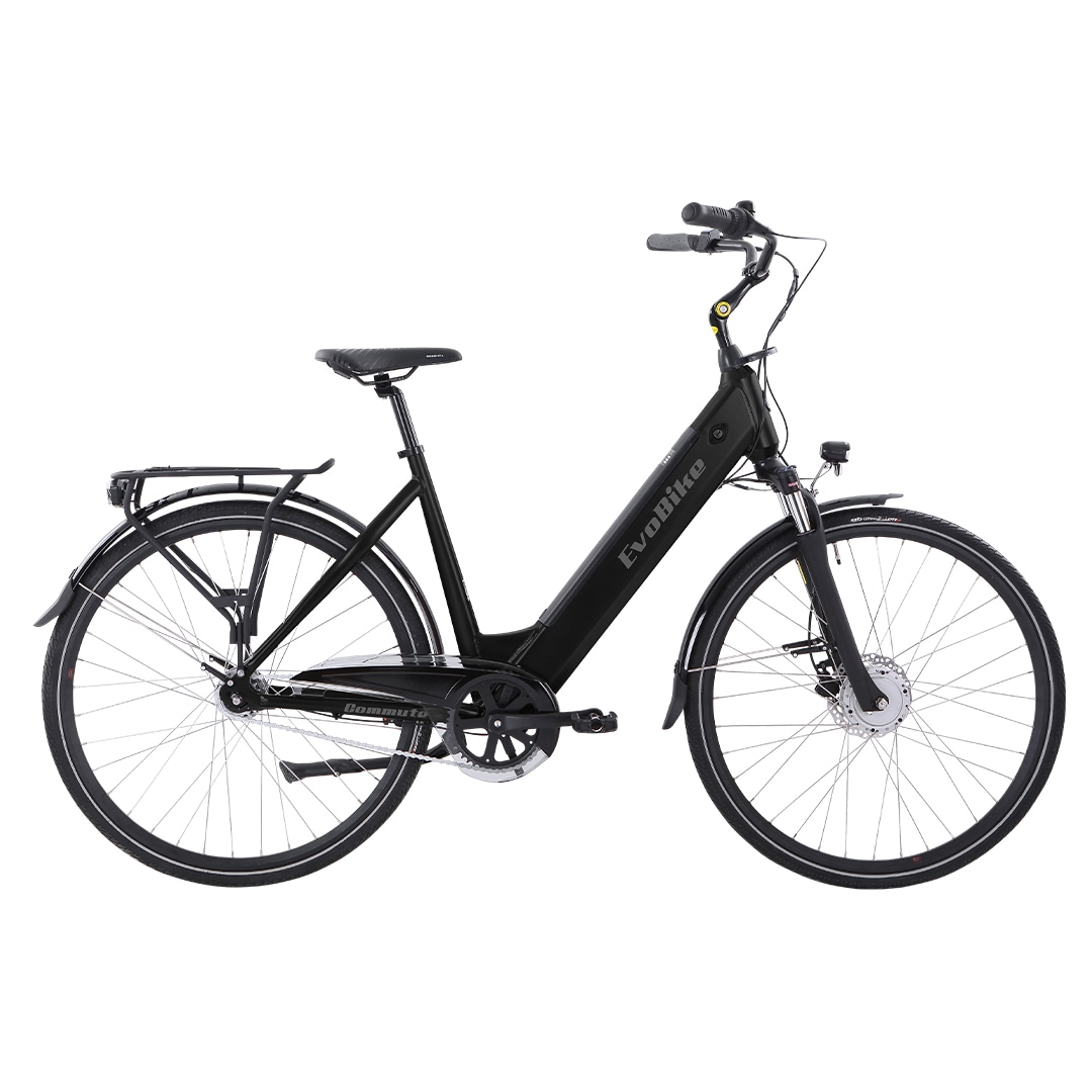 EvoBike Commute 2024