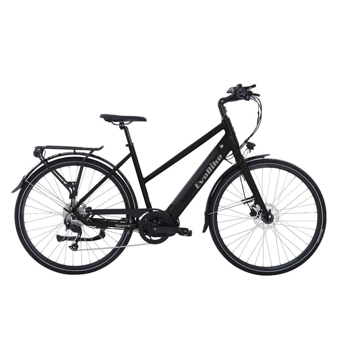 SPORT-9 Mid-Drive Dam 2024