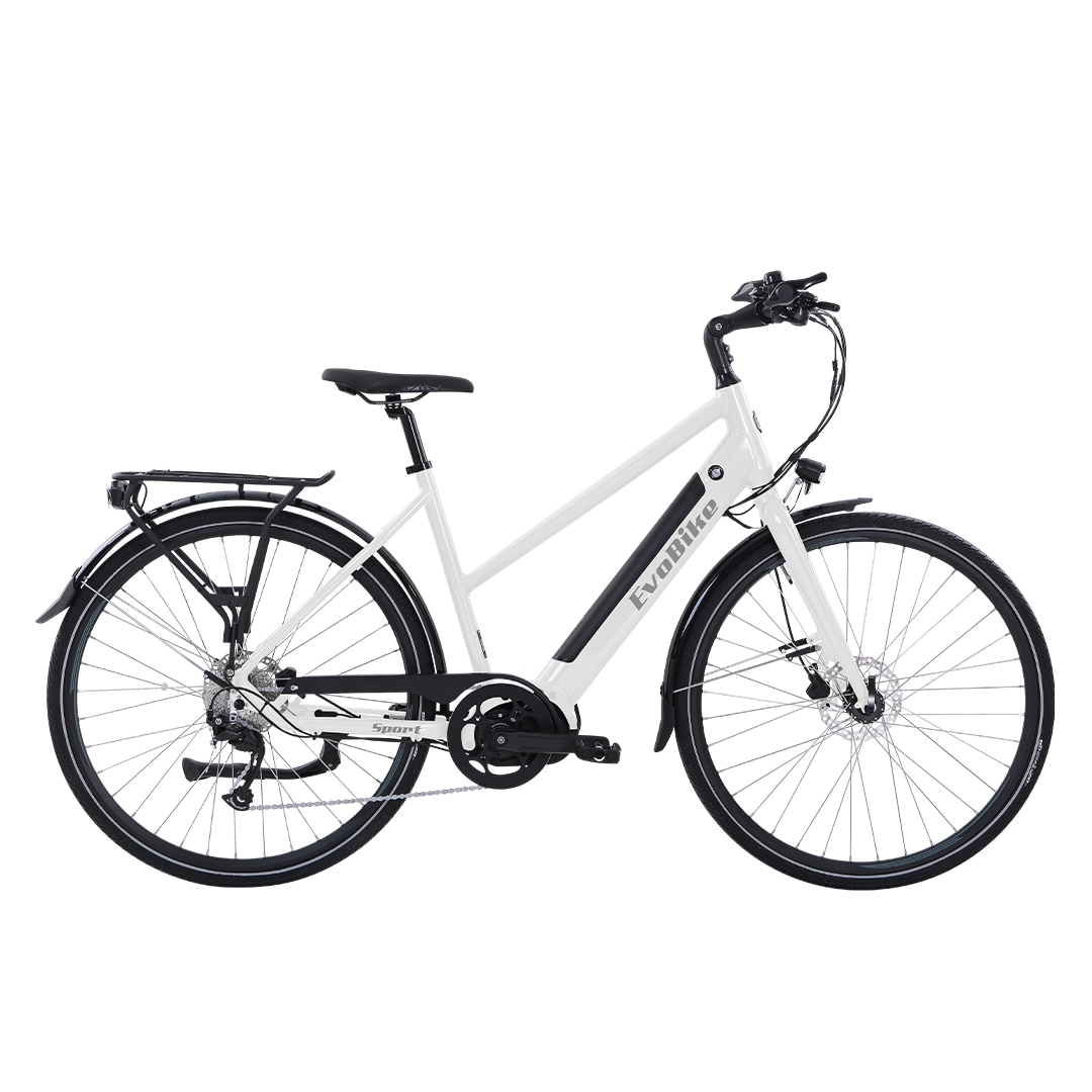 SPORT-9 Mid-Drive Dam 2024
