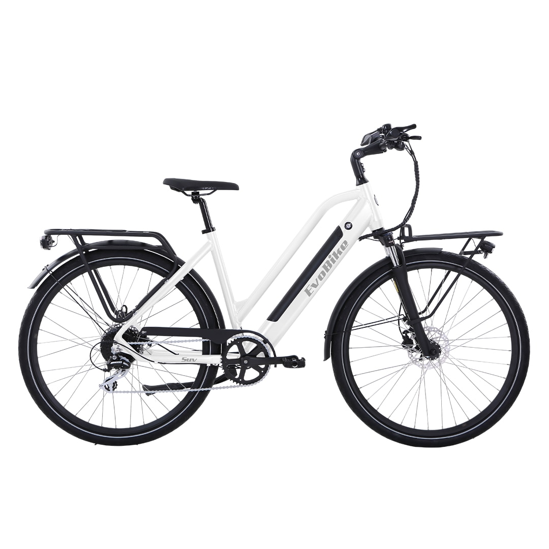 EvoBike Sport-8 SUV 2024
