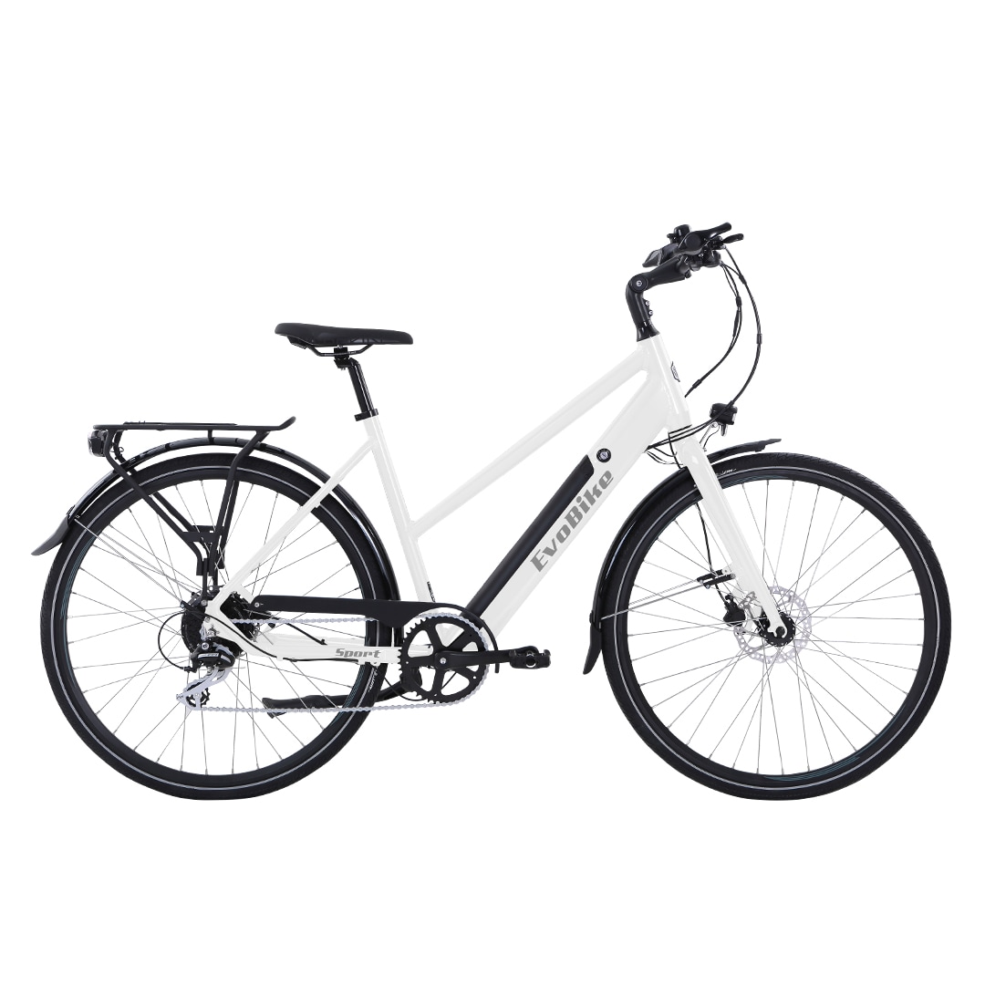 EvoBike SPORT-8 Dam 2024