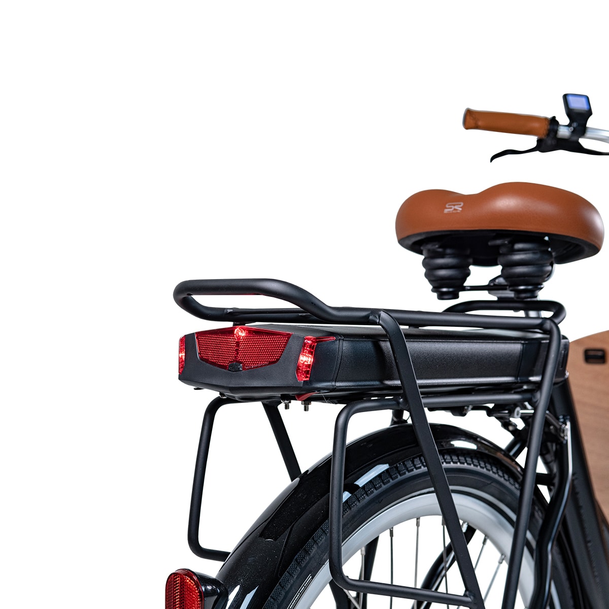 EvoBike Cargo Urban 