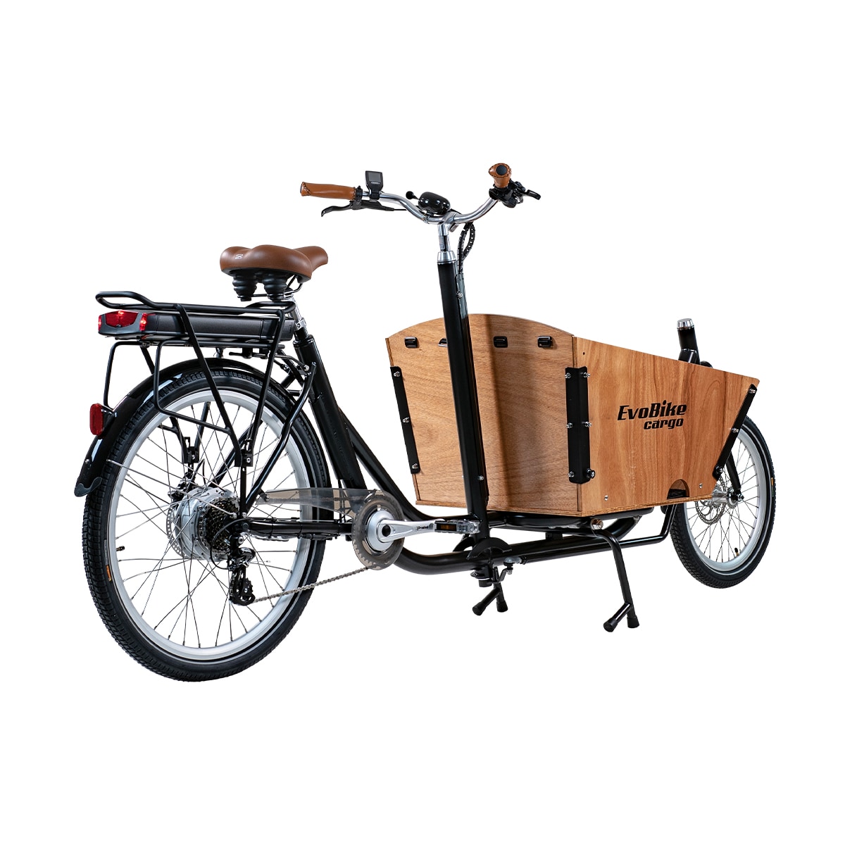 Evobike Cargo Urban 