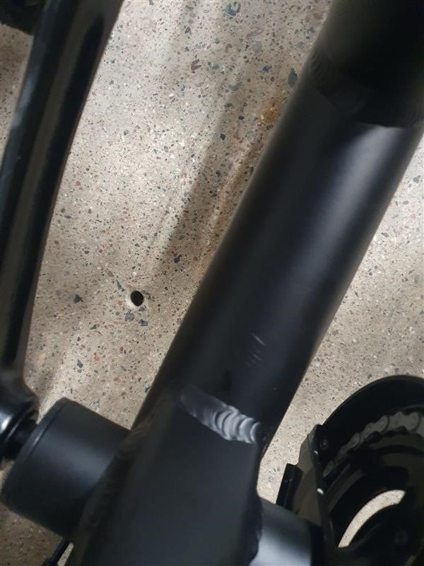Fyndex - Trehjulig Elcykel Evobike Flex