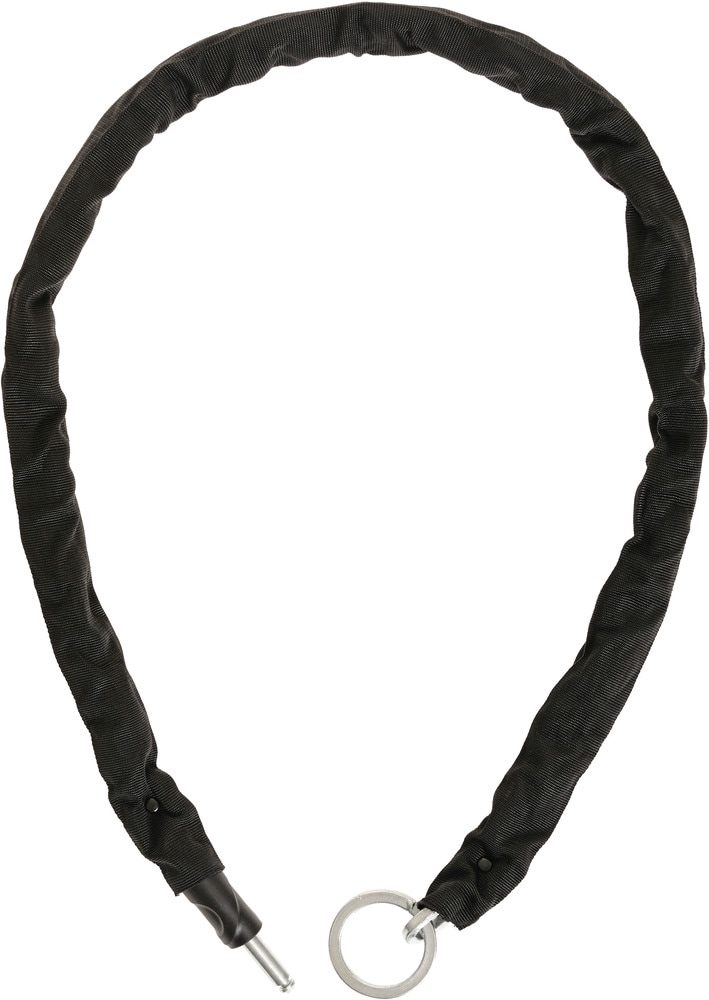 YWS Godkänt Ringlås  inkl. kätting 120 cm 