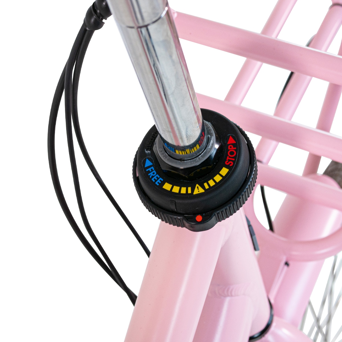 EvoBike CLASSIC-7 Dam 2024