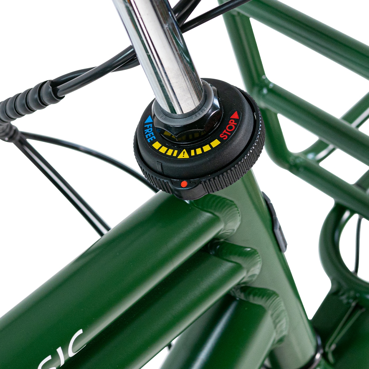 EvoBike CLASSIC-7 Herr 2024