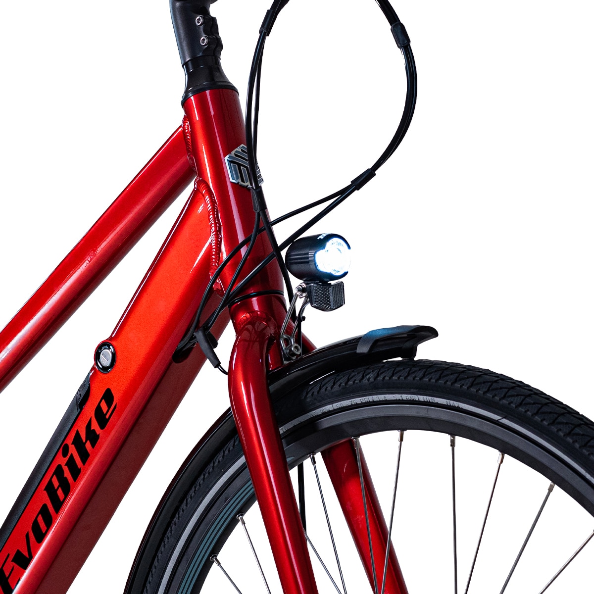 SPORT-9 Mid-Drive Dam 2024