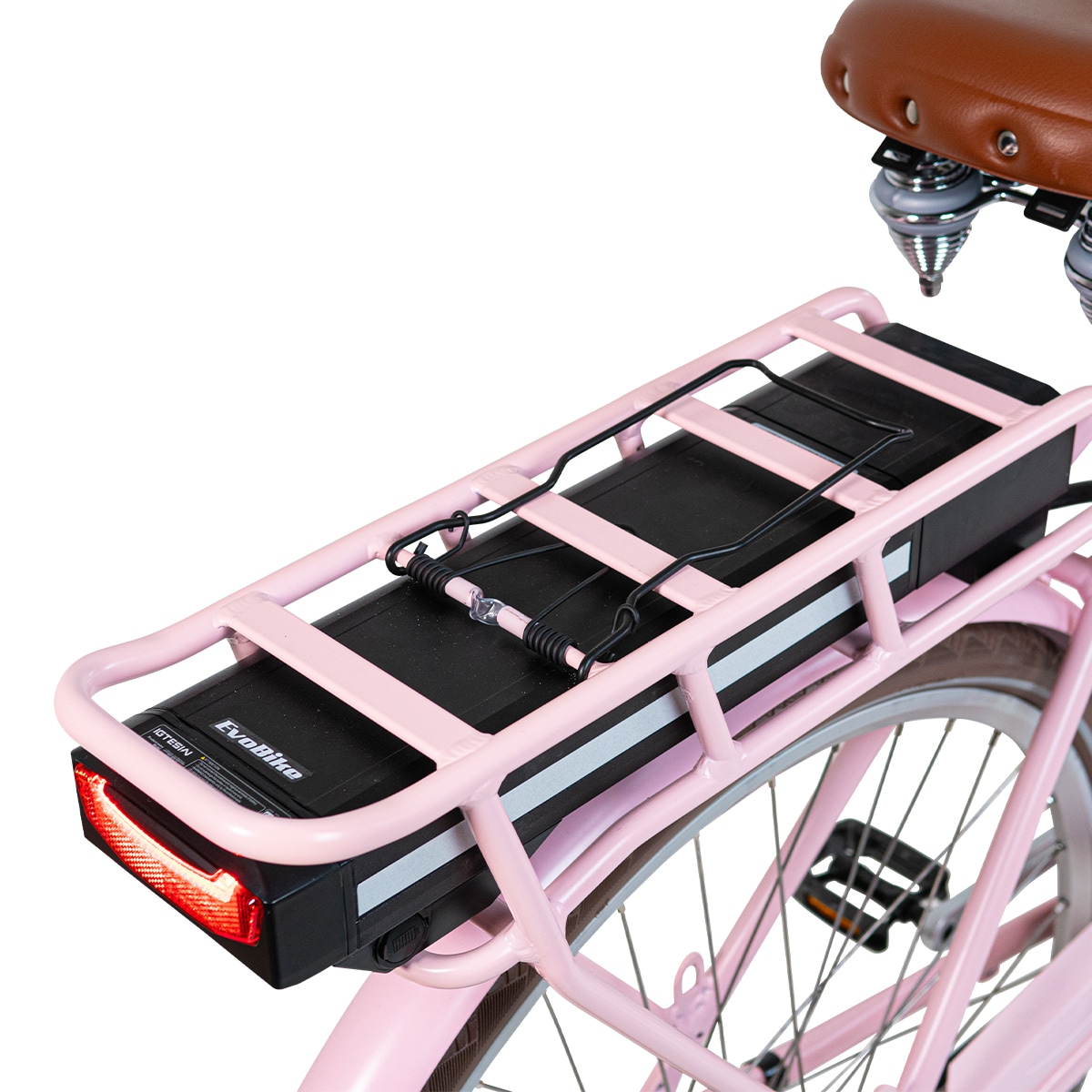 EvoBike CLASSIC-7 Dam 2024