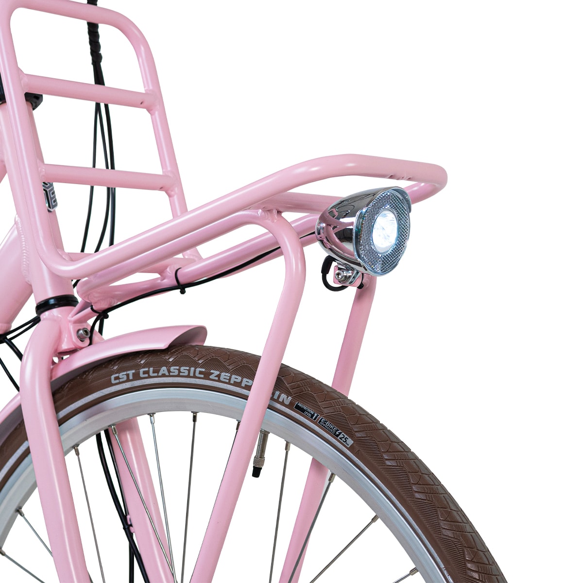 EvoBike CLASSIC-7 Dam 2024