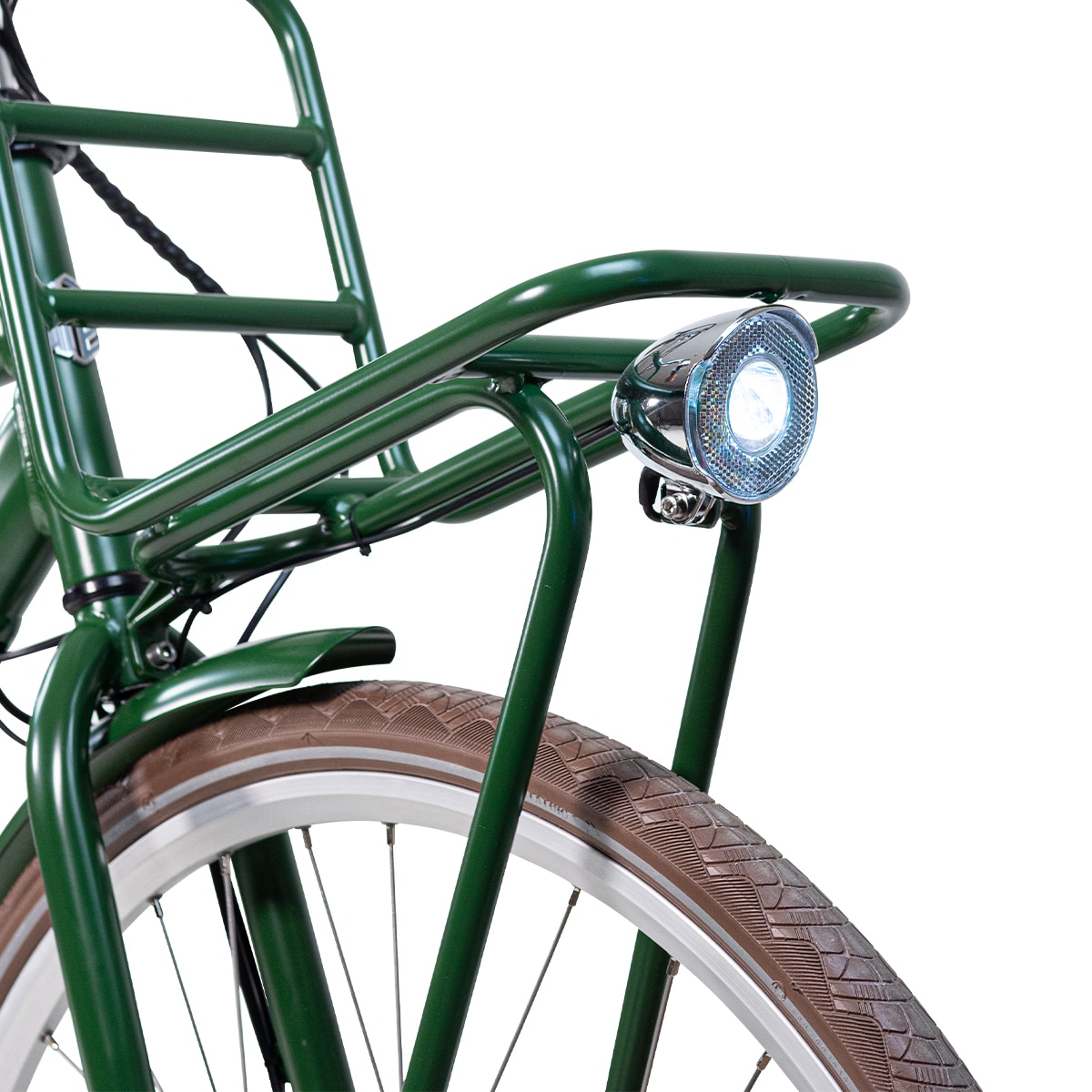 EvoBike CLASSIC-7 Herr 2024