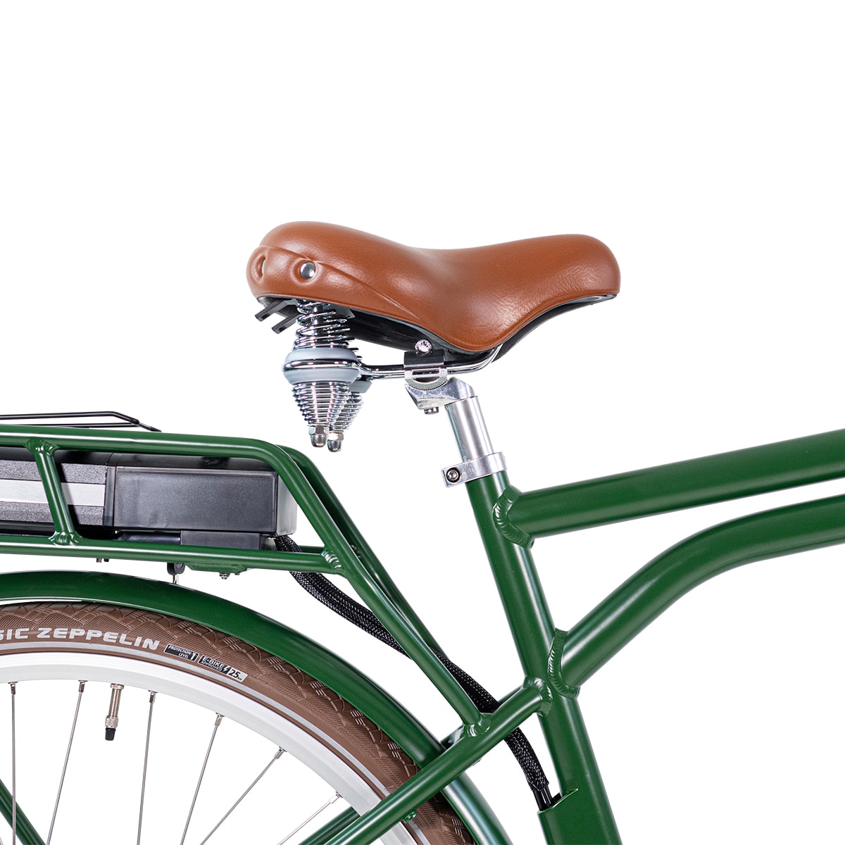 EvoBike CLASSIC-7 Herr 2024