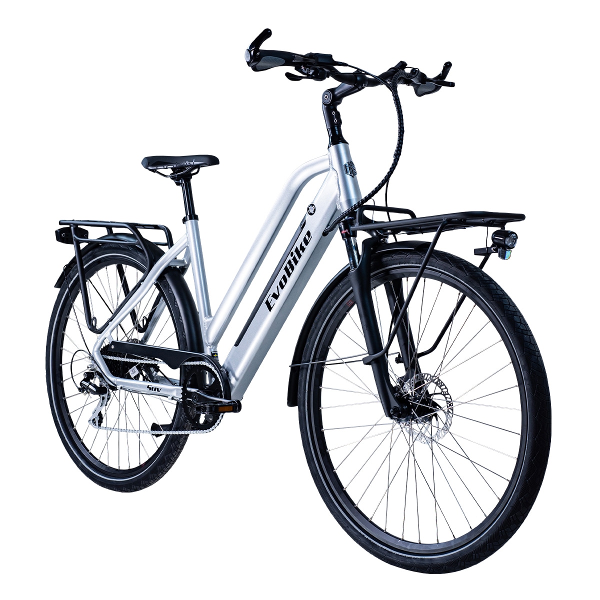 Evobike Sport 8 SUV EvoBike