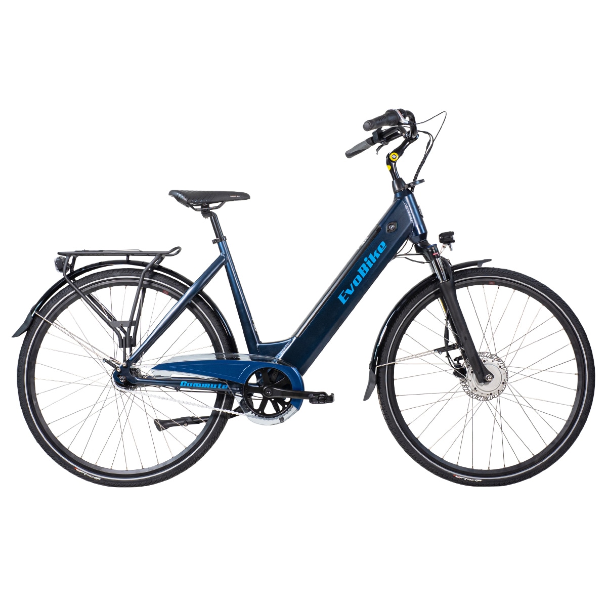 EvoBike Commute 2024