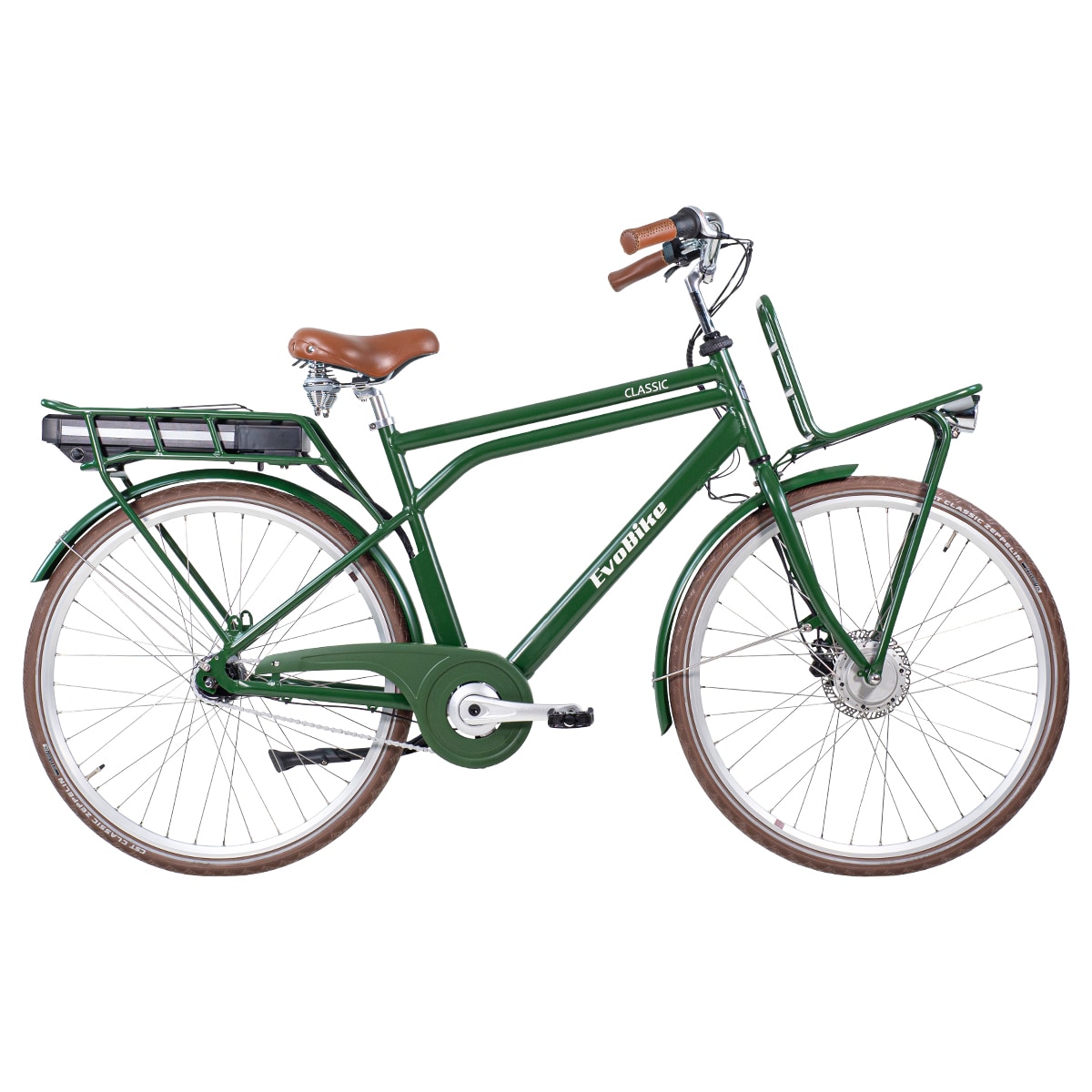 EvoBike CLASSIC-7 Herr 2024