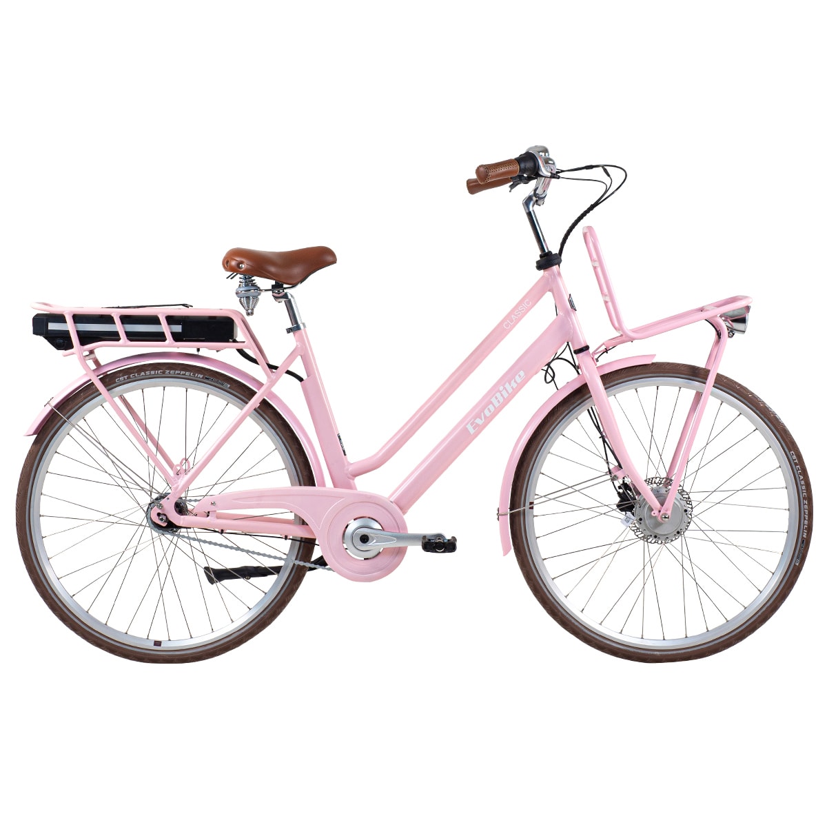 EvoBike CLASSIC-7 Dam 2024