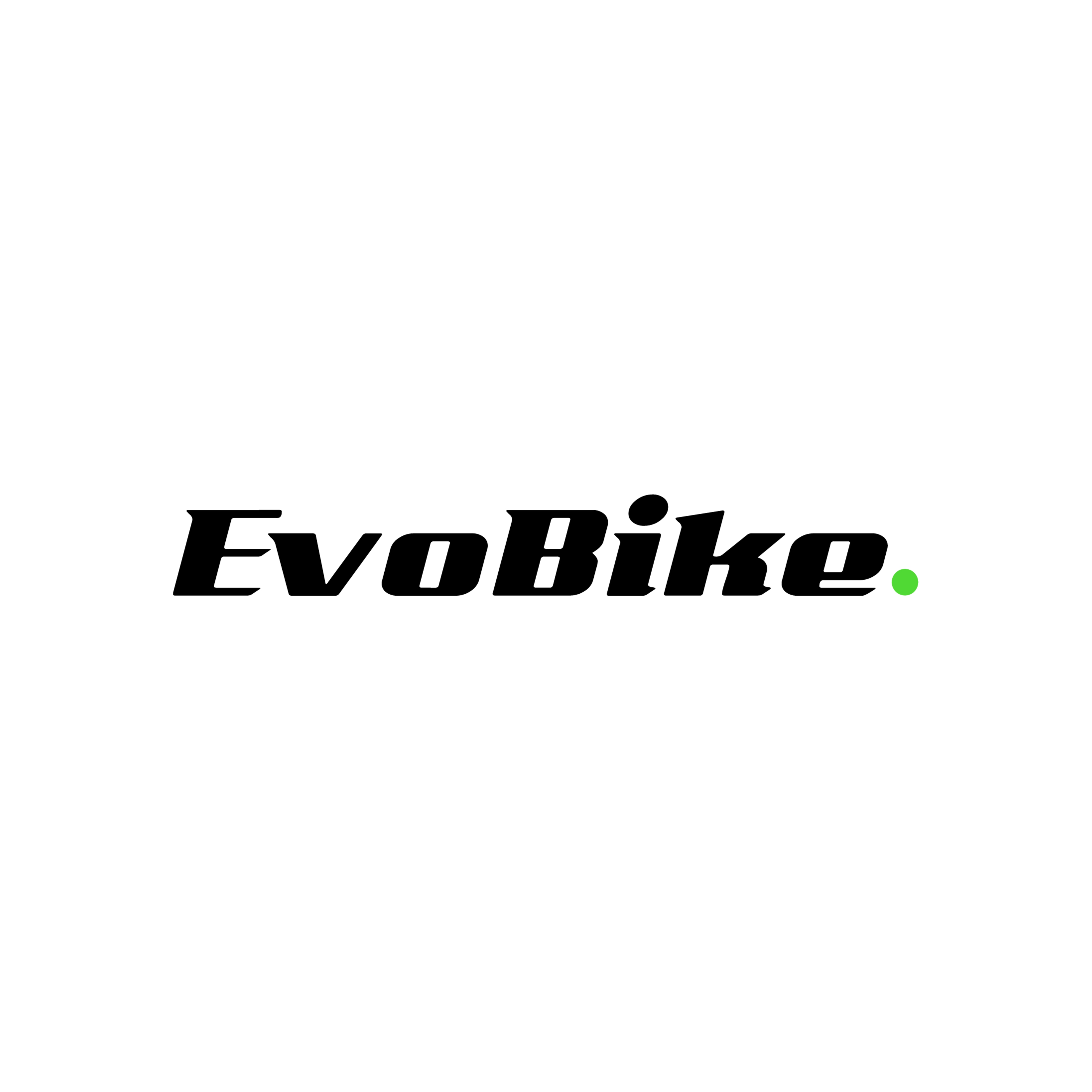 Framgaffel 28 tum Evobike Sport 2017 - Svart
