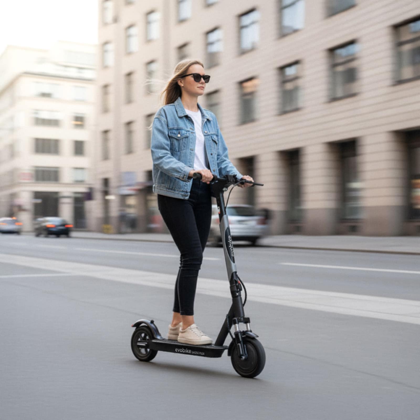 Evobike LM250 Flex