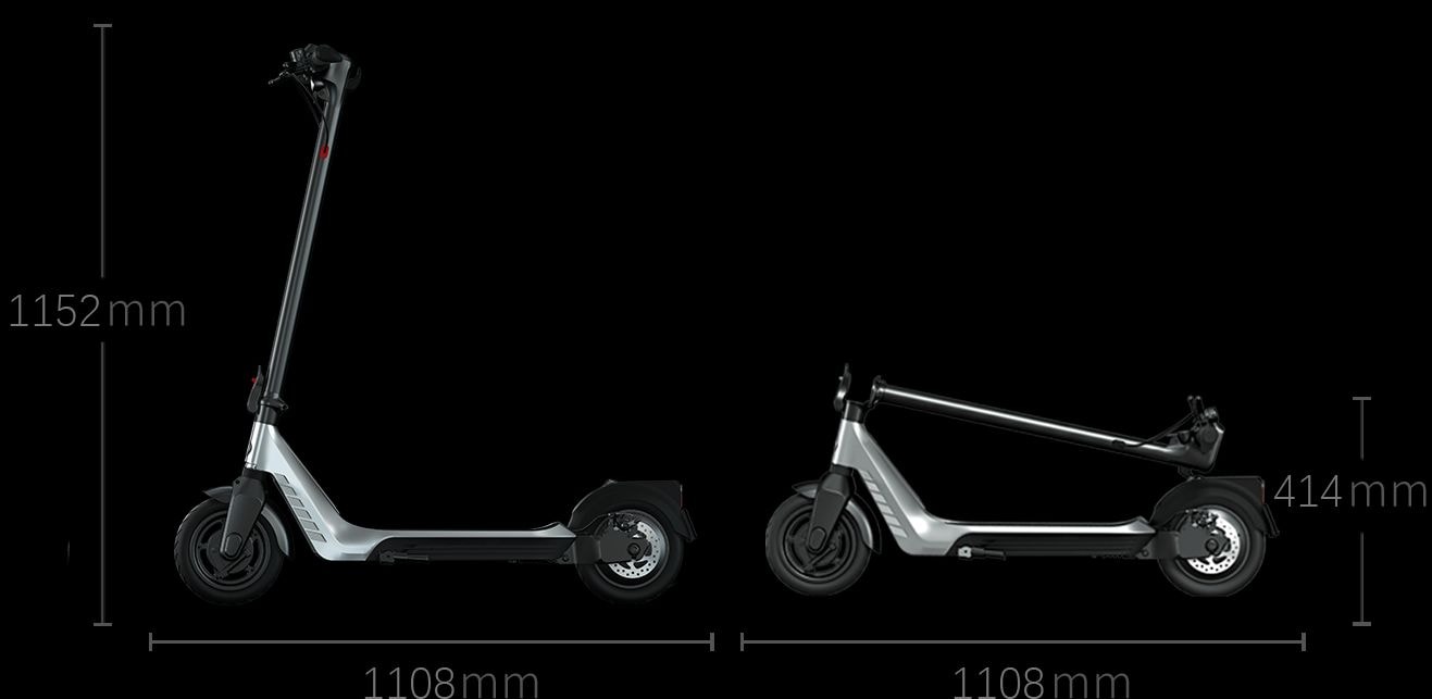 Nitrox H60